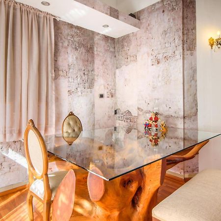 Hostal Mama Mambo - Zona Colonial سانتو دومينجو المظهر الخارجي الصورة