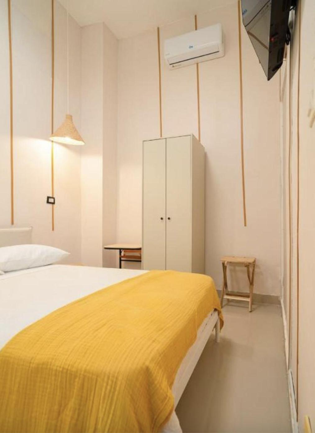 Hostal Mama Mambo - Zona Colonial سانتو دومينجو المظهر الخارجي الصورة