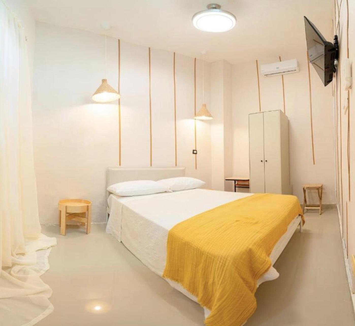 Hostal Mama Mambo - Zona Colonial سانتو دومينجو المظهر الخارجي الصورة