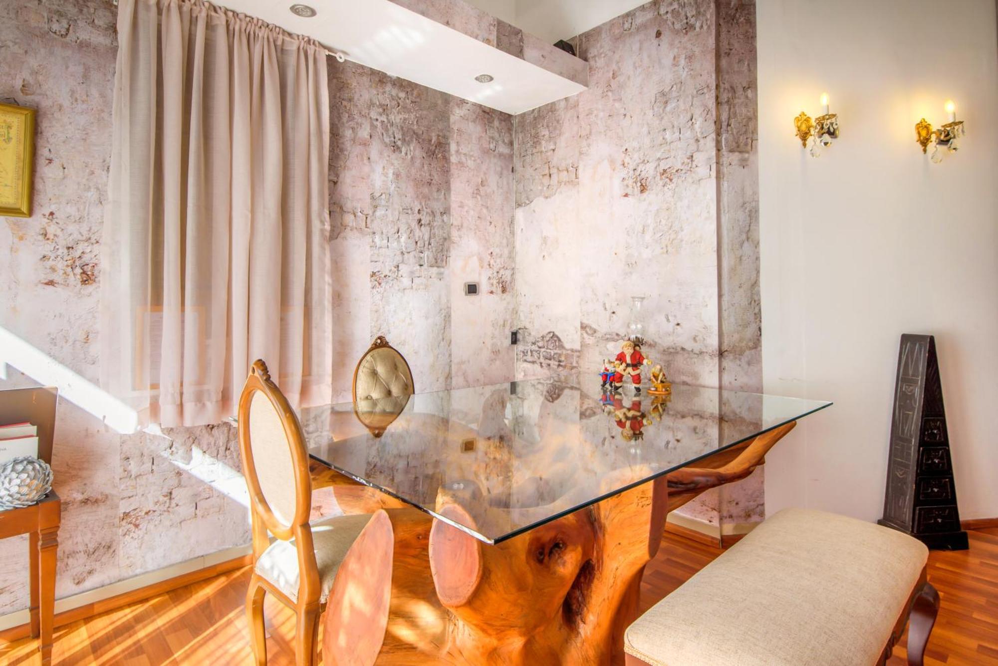 Hostal Mama Mambo - Zona Colonial سانتو دومينجو المظهر الخارجي الصورة