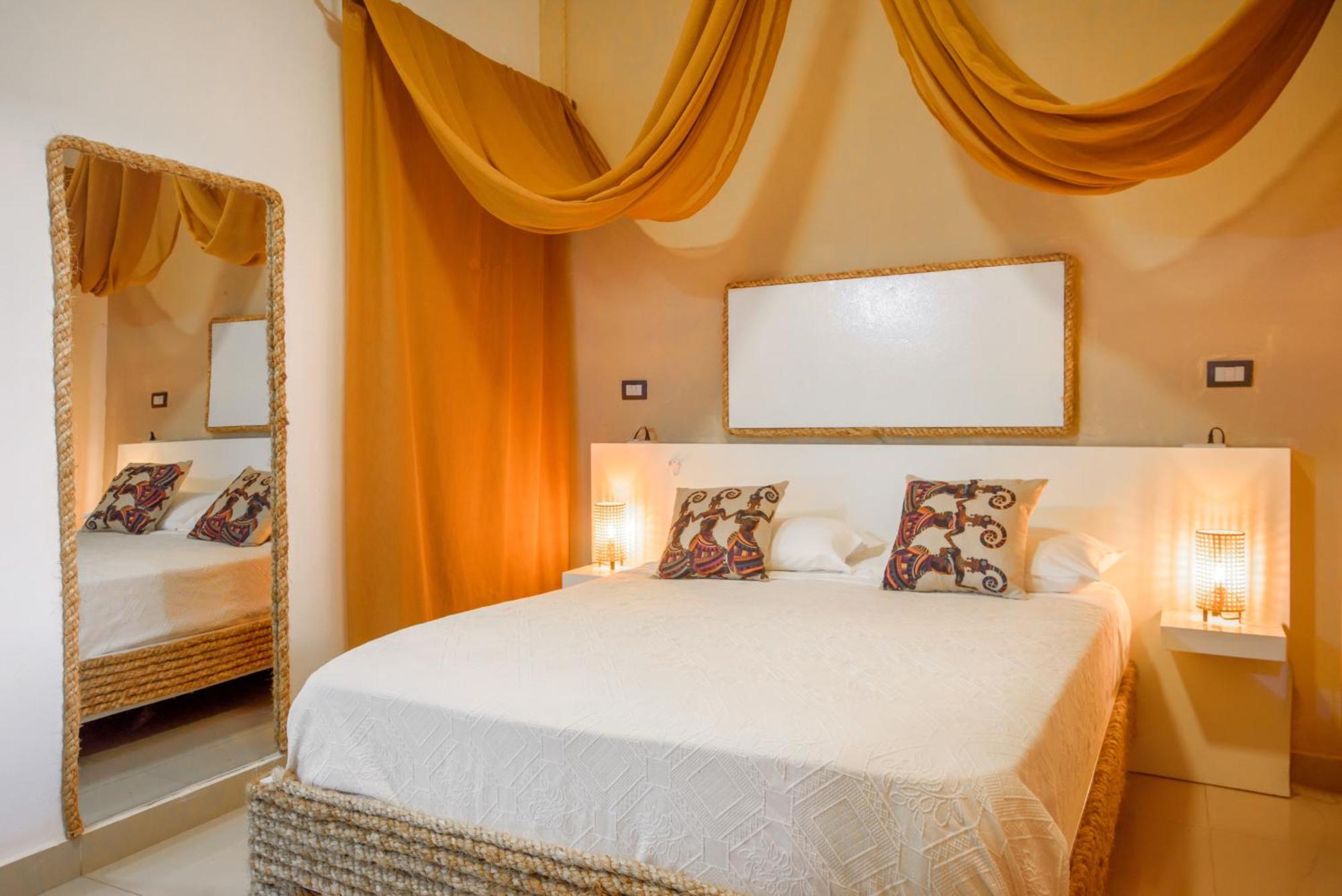 Hostal Mama Mambo - Zona Colonial سانتو دومينجو المظهر الخارجي الصورة