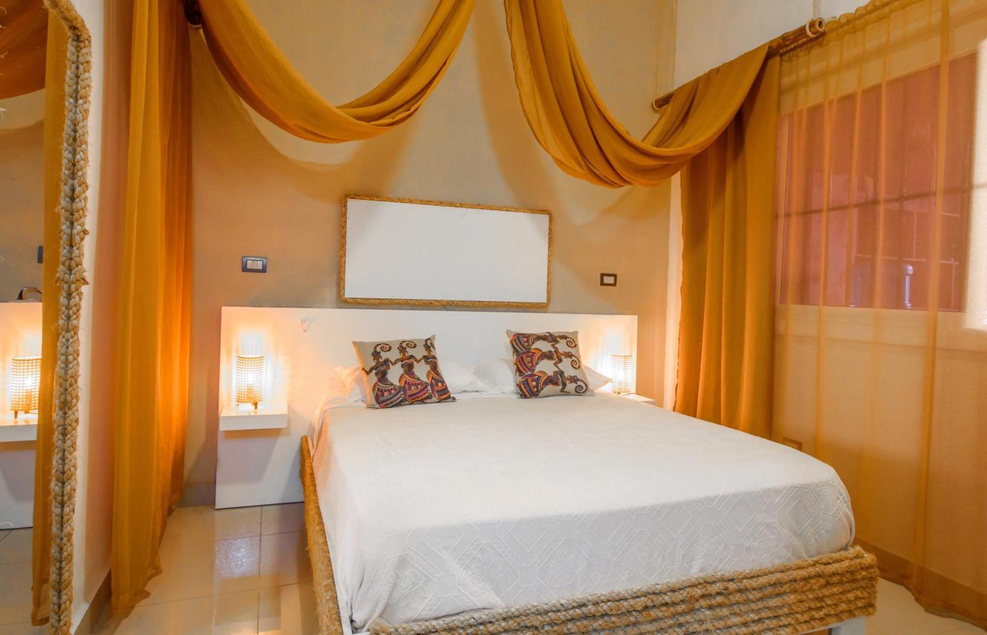 Hostal Mama Mambo - Zona Colonial سانتو دومينجو المظهر الخارجي الصورة