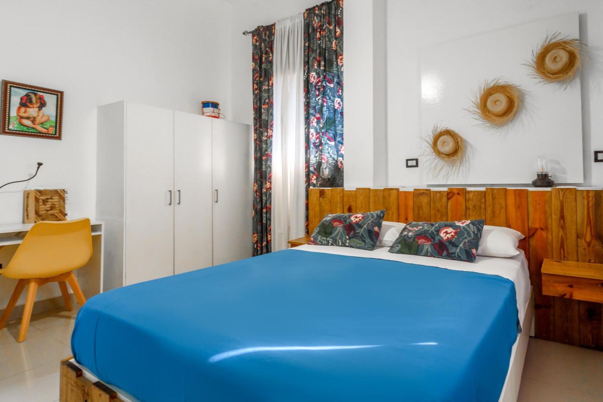 Hostal Mama Mambo - Zona Colonial سانتو دومينجو المظهر الخارجي الصورة